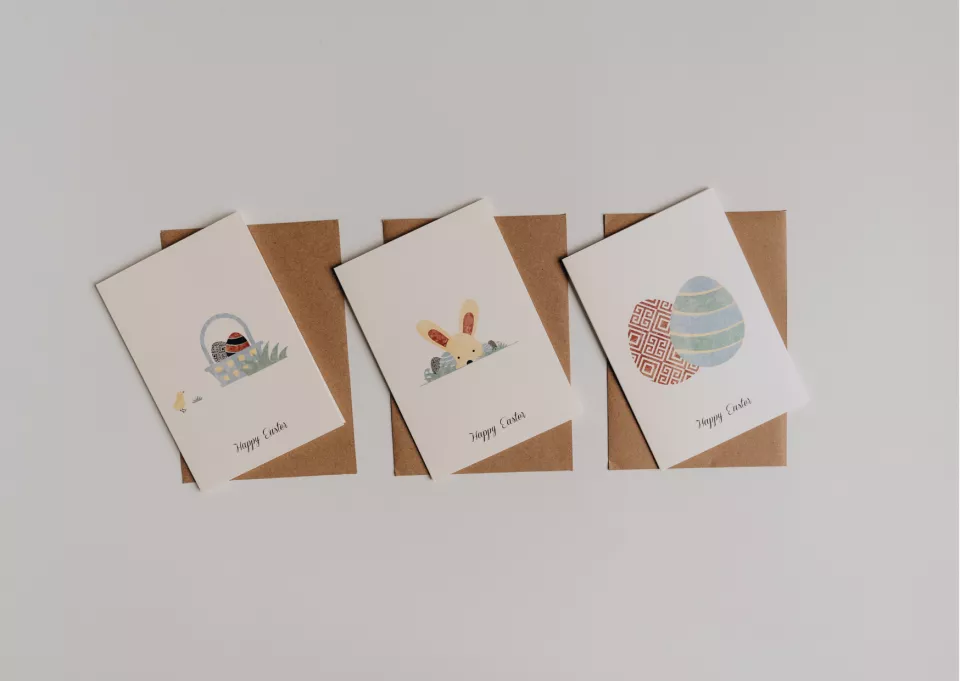 Kaartjes